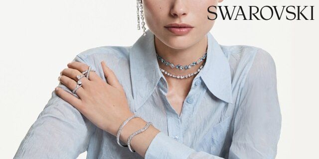 Swarovski Discounts
