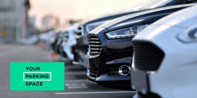 YourParkingSpace discounts