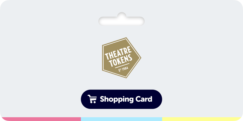 ASDA Gift Card image