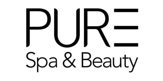 Pure Spa & Beauty Blue Light Card discount image