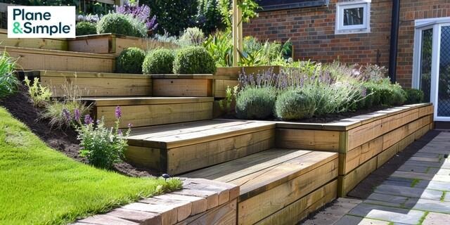 Plane & Simple Discounts