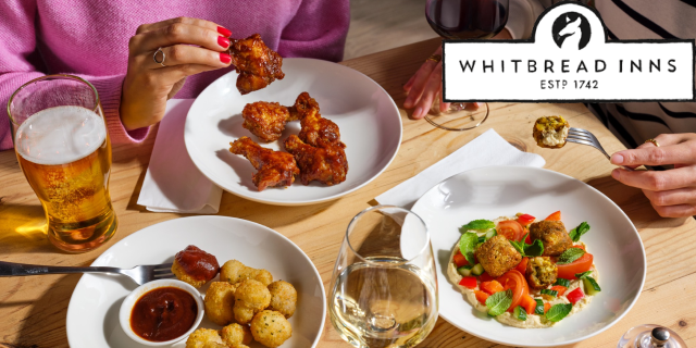 Whitbread Inns Discount image