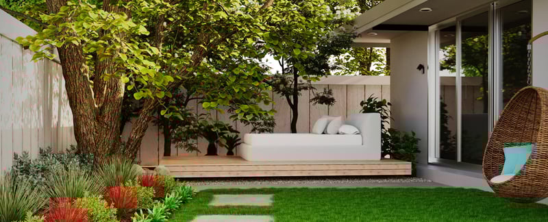 Home & garden discounts