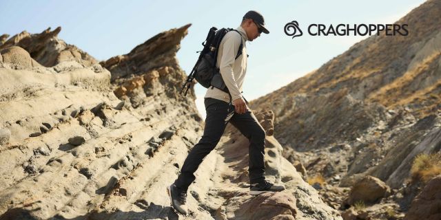 Craghoppers Discounts