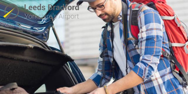 Leeds Bradford Airport Parking Discounts