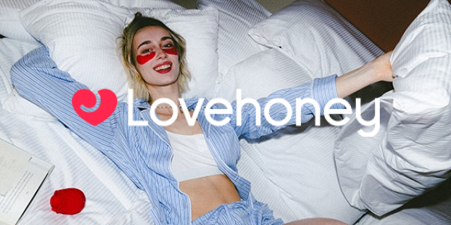 Lovehoney Discount Code
