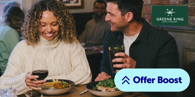 Greene King discount image