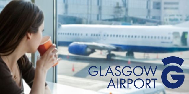 Glasgow Airport Parking Discounts