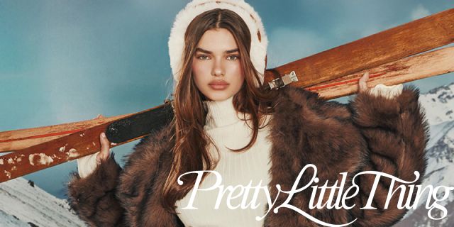 PrettyLittleThing discount offer