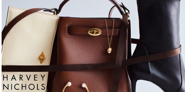 Harvey Nichols Discounts