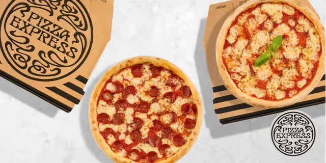 PizzaExpress discount offer