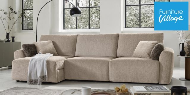 Furniture Village discount