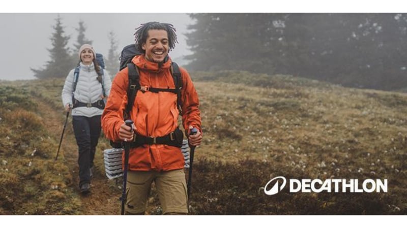 Decathlon Discounts