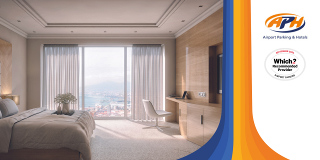 APH Airport Hotels discount offer