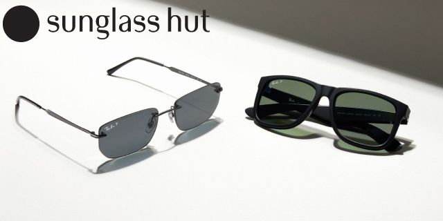 Sunglass Hut discount offer