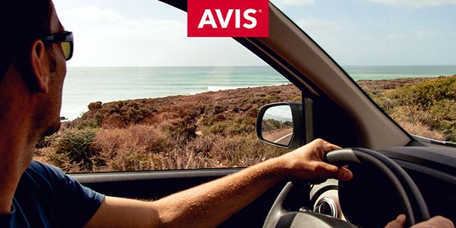 avis discount offer
