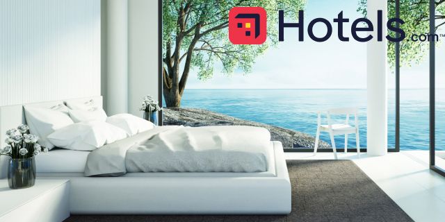 Hotels.com Discounts