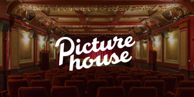Picturehouse discount offer