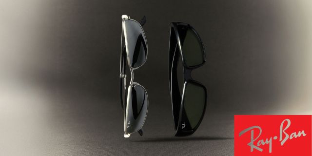 Ray-Ban discount offer