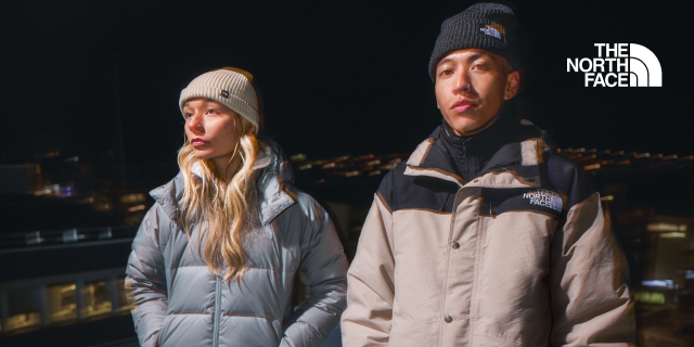 The North Face Discounts