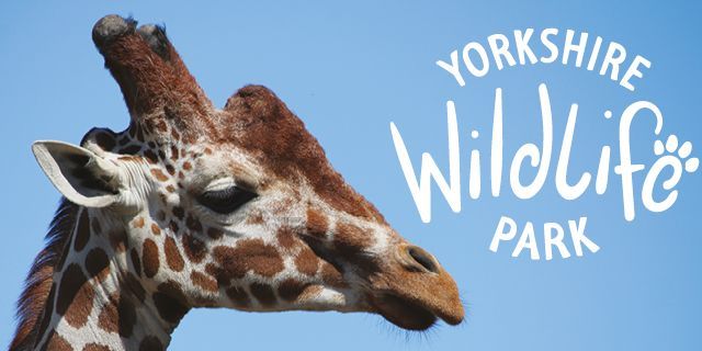 Yorkshire Wildlife Park Discounts