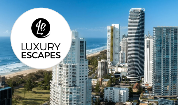 Luxury Escapes