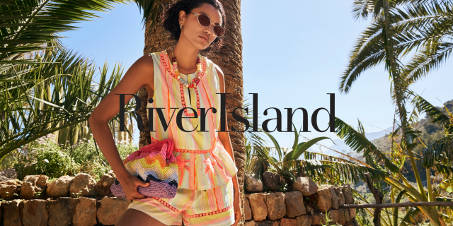 River Island discount offer