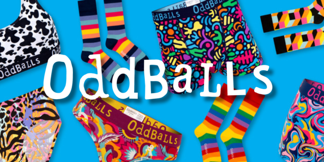 OddBalls Discounts