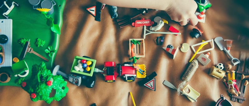 Smyths Toys Discounts