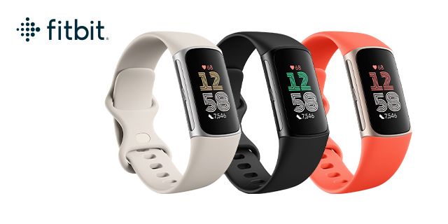 Fitbit discount offer