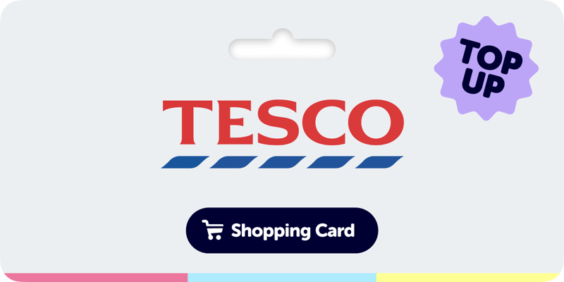 Tesco