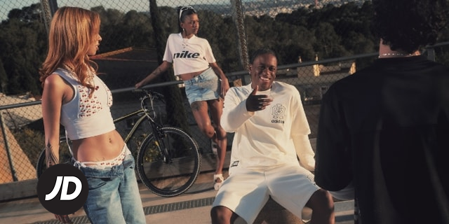 JD Sports Discounts image