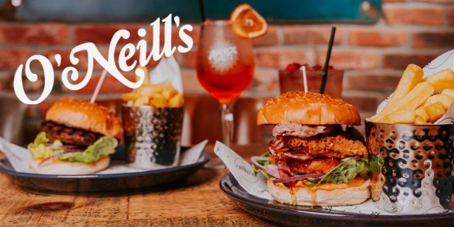 O'Neill's Discount image
