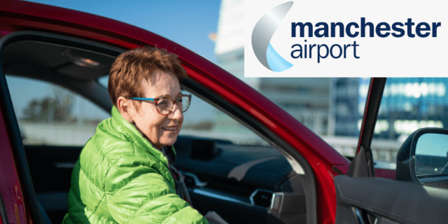 Manchester Airport Parking Discounts