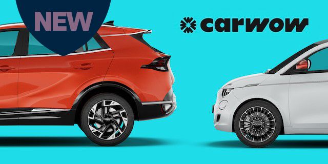 Carwow discount offer