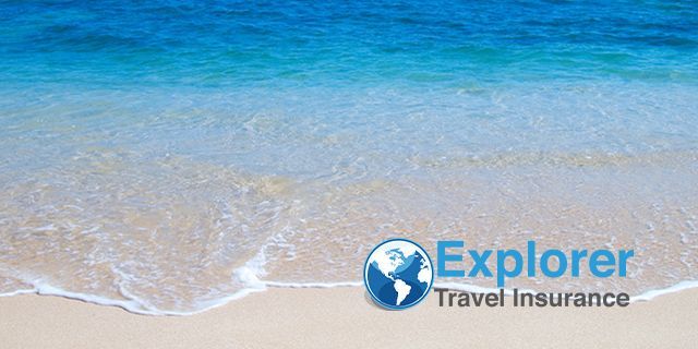 Explorer Travel Insurance blue light card offer for Retired Teachers
