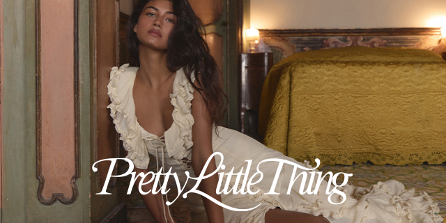 PrettyLittleThing discount offer