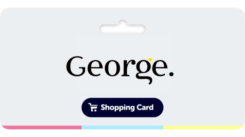 George Discounts