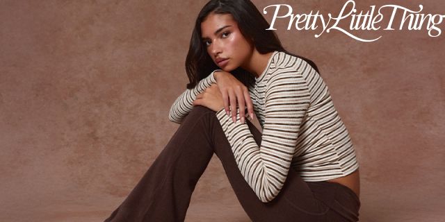 PrettyLittleThing Discounts