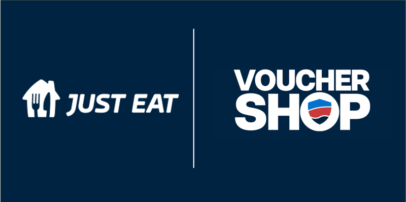 Just Eat discount offer