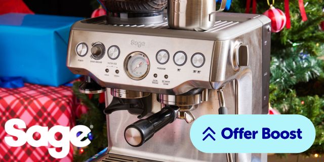 Sage Appliances Discounts