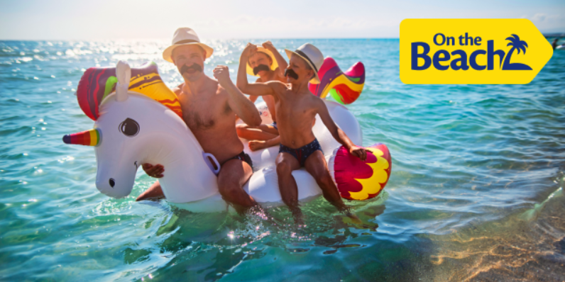 On the Beach Discounts