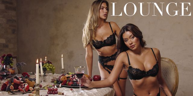 Lounge discount offer