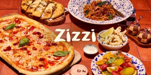 Zizzi discount offer