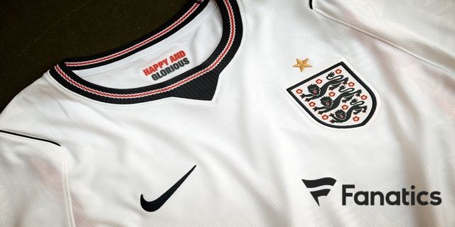 Fanatics discount code image