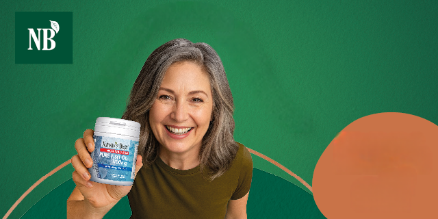 Nature's Best discount code image