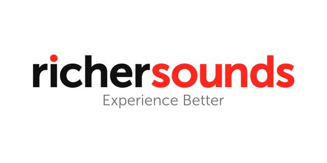 Richer Sounds Discounts