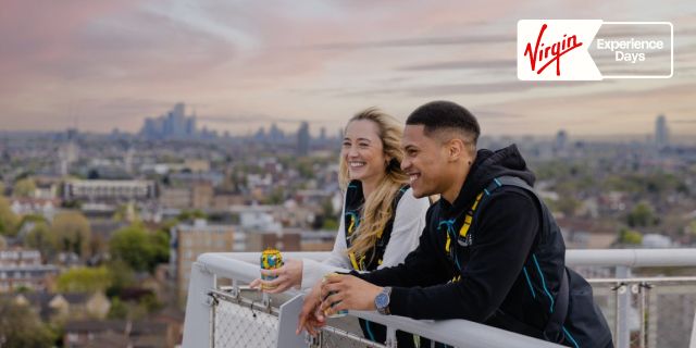 Virgin Experience Days Discounts