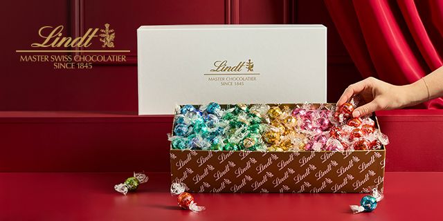 Lindt discount image