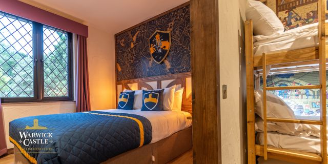 Warwick Castle Discounts